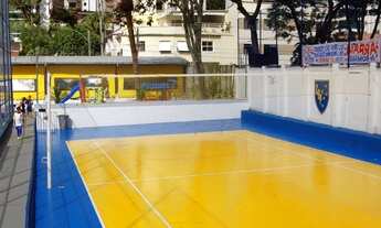 Imagem 2: Quinhão Clube Bom Pastor