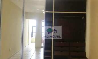 Imagem 4: Apartamento com 3 dormitórios para alugar, 120 m² por R$ 3.792,08/mês - Boa Viagem - Recif