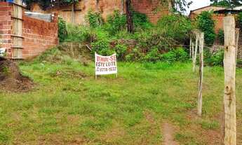 Imagem: Lote Comercial Av. Master - Morro da Cruz