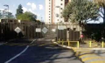 Imagem 2: APARTAMENTO - VILA BANDEIRANTES - SP