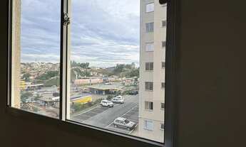 Imagem 7: Apartamento 2 quartos Contagem