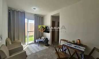 Imagem 6: N Apartamento 2Q com QUINTAL no Vista de Barcelona