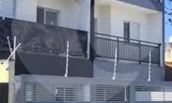 Imagem 5: Apartamento com 2 quartos à venda em Vila Palmeiras - SP