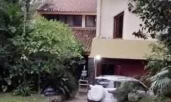 Imagem 2: Casa Residencial com vista incrível para o Rio Guaíba no bairro Vila Conceição