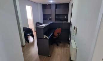 Imagem: Lindo Conjunto 04 salas 03 banhos com Auditorio