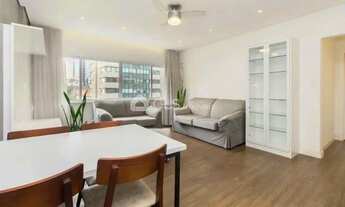 Imagem 2: Apartamento Pinheiros 3 dormitórios 1 suíte 1 vaga de garagem 105 m²