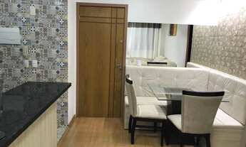 Imagem 7: VENDO ÁGIO ou TROCO MOBILIADO