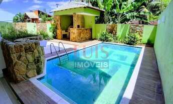 Imagem: Casa com 3 dormitórios para alugar, 525