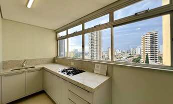 Imagem 7: Apartamento à venda no Condomínio Champs Elysees, Centro, Piracicaba