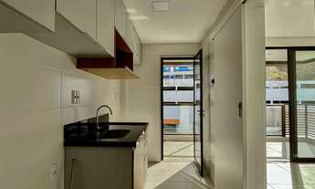 Imagem 6: 2 quartos com suíte no Cascatinha para venda