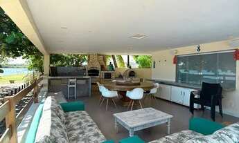 Imagem 2: Casa Beira Rio Barra de Jacuípe - Camaçari - BA