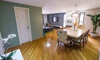 Imagem 6: Apartamento no Batel