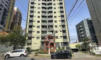 Imagem 2: Apartamento Duplex à venda Portão Curitiba Pr