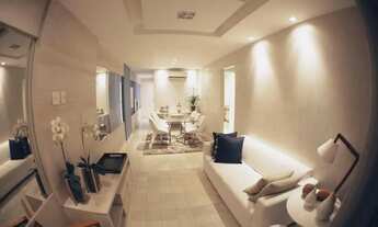 Imagem: Apartamento com 3 quartos à venda, 77 m²