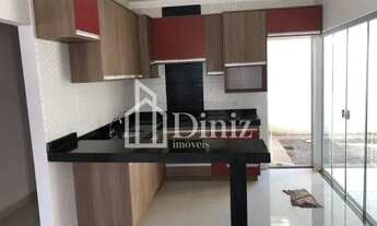 Imagem: Casa para venda tem 101 metros quadrados