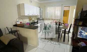 Imagem 4: Sobrado com 2 dormitórios à venda, 90 m² por R$ 279.000,00 - Campo de Santana - Curitiba/P