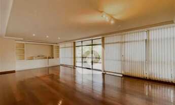 Imagem 3: Apartamento com 3 Quartos à venda, 200m² - Barra da Tijuca