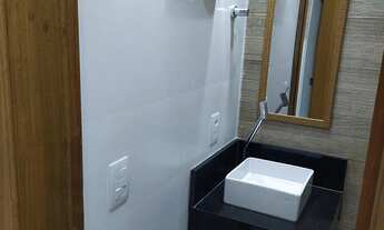 Imagem 4: Escritório para aluguel e venda com 35m2 - Pronto Para Entrar