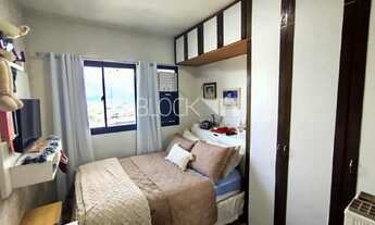 Imagem 6: Barra da Tijuca Apartamento com 2 dormitórios