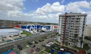 Imagem 4: Apartamento 88m² 3 quartos sendo 1 suite 2 vagas - Parque Verde - Belém - PA