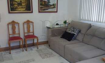 Imagem 4: Casas Padrão em Poços de Caldas