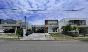 Imagem 4: Casa no Condomínio Terras Alphaville Sergipe I