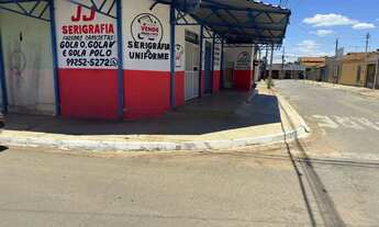 Imagem 3: Pavilhão/Galpão à venda no bairro Jardim Nova Esperança - Goiânia/GO