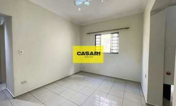 Imagem 7: Casa para Aluguel em Independência, SBC 3 Quartos, Espaço Gourmet e Quintal