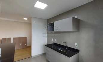 Imagem 3: Apartamento Padrão em Jaú