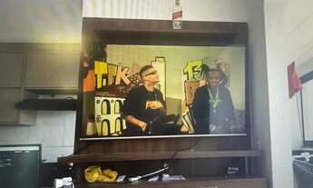 Imagem 3: Spazio di Lorenzzo Apartamento com 3 Quarto(s) e 3 banheiro(s) à Venda, 74.96 por R$ 48000