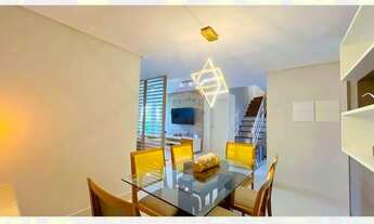 Imagem 2: Cobertura Mobiliada de Alto Luxo Beira-Mar em Cotovelo