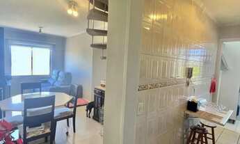 Imagem 2: Cobertura-02-Dormitorios-Teresopolis