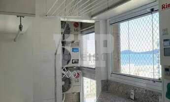 Imagem 6: Apartamento 3 dormitórios na quadra da praia para locação em Santos