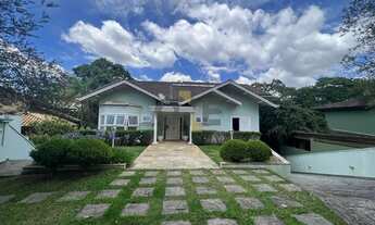 Imagem 4: Casa com 3 dormitórios, sendo 3 suítes para venda - Granja Viana - Cotia - SP