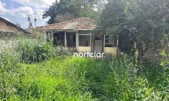 Imagem: Terreno à venda, 800 m² por R$ 850.000,00