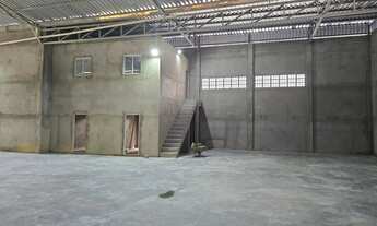 Imagem 3: VENDE-SE GALPAO CANDEIAS