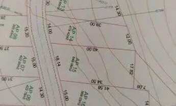 Imagem 4: Terreno em aclive no condomínio Ubá Oceânico 440M² - Jacaré - Piratininga- Niteroi- RJ