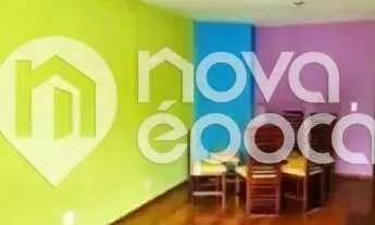 Imagem 4: Laranjeiras Apartamento com 2 dormitórios