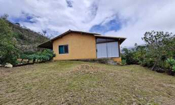 Imagem 4: Terreno 25.000m², com casa, poço artesiano , na Lapinha da Serra ,Serra do Cipó