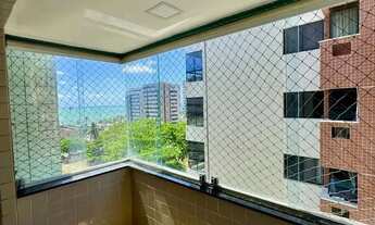 Imagem 6: Apt 3/4 com fixos -92 m2 na jatiúca