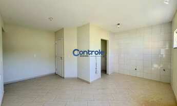 Imagem: Apartamento 3 Dormitórios c/ 1 suíte em