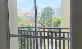 Imagem 4: Apartamento para venda com 43m² no Tucuruvi, São Paulo