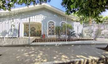 Imagem 3: Casa padrão à venda em PARAISO, Araçatuba, 3 dormitórios, suíte, 4 garagens