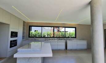 Imagem 14: Casa nova para venda ou locação no Residencial Costa Laguna - Alphaville