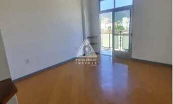 Imagem 4: APARTAMENTO 2 QUARTOS COM 2 VAGAS DE GARAGEM