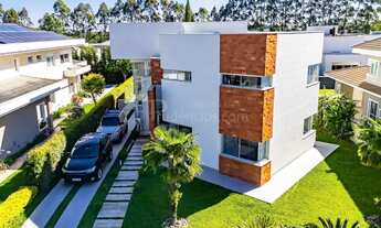 Imagem 2: Casa com 5 dormitórios à venda, alphaville graciosa, PINHAIS - PR