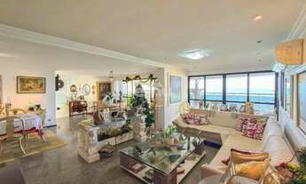 Imagem 3: Apartamento à venda no Ocean Palace - Beira Mar