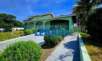 Imagem: CASA TÉRREA - Loteamento Village - SP