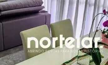 Imagem: Apartamento com 3 quartos, 110 m² - venda