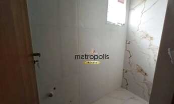 Imagem 7: Cobertura à venda, 96 m² por R$ 425.000,00 - Vila Guarani - Santo André/SP